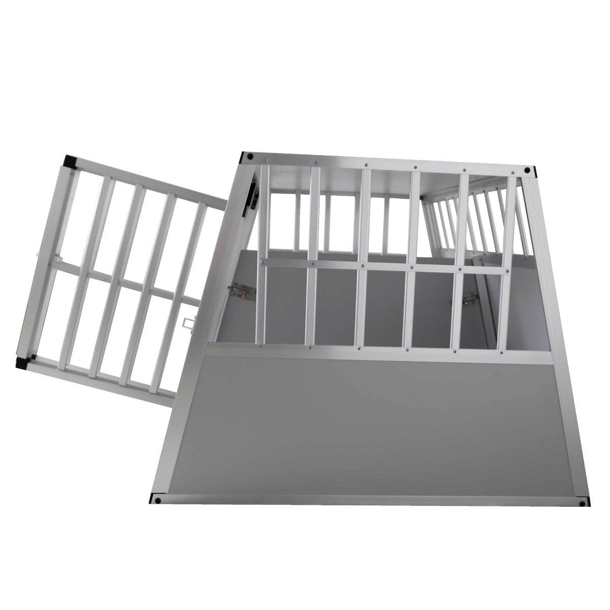 TR KOIRAN KULJETUSHÄKKI XXL 104X91X69.5CM