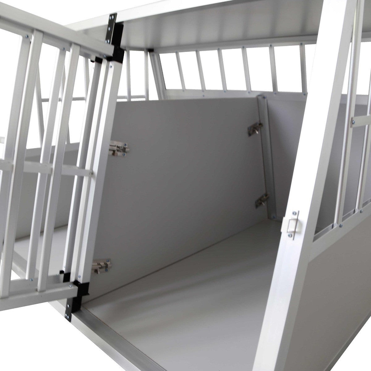 TR HUNDTRANSPORTBUR XXL 104X91X69,5CM