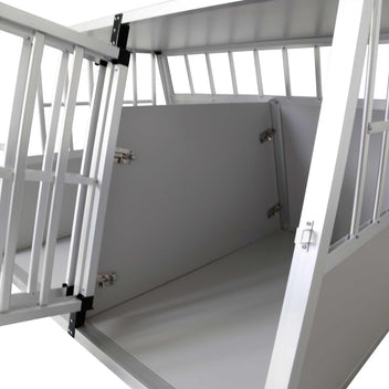 TR HUNDTRANSPORTBUR XXL 104X91X69,5CM