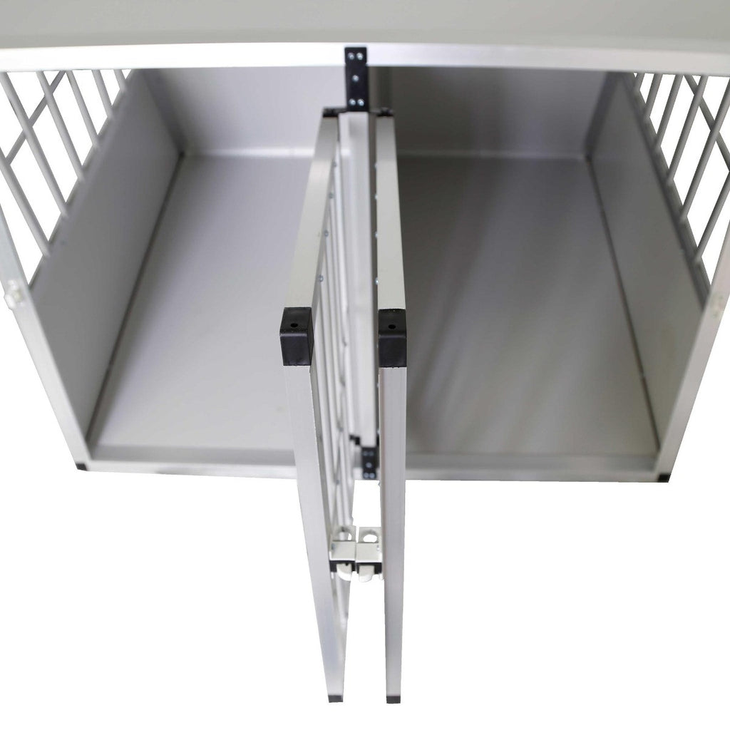 TR KOIRAN KULJETUSHÄKKI XXL 104X91X69.5CM