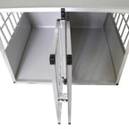 TR KOIRAN KULJETUSHÄKKI XXL 104X91X69.5CM