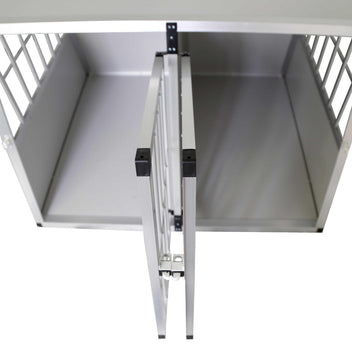 TR HUNDTRANSPORTBUR XXL 104X91X69,5CM