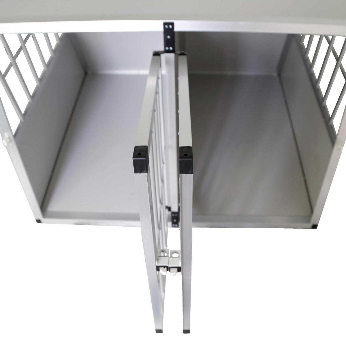 TR KOIRAN KULJETUSHÄKKI XXL 104X91X69.5CM