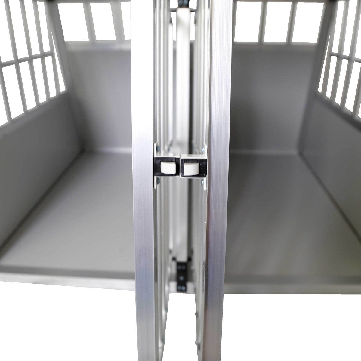 TR KOIRAN KULJETUSHÄKKI XXL 104X91X69.5CM