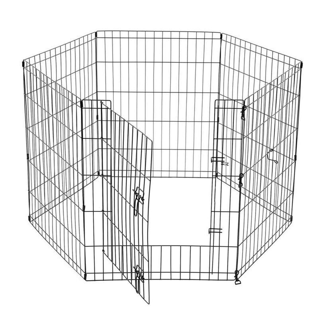 TREKKER PENTUAITAUS 6-PANEELIA L 92X61CM