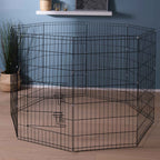 TREKKER PENTUAITAUS 8-PANEELIA L 92X61CM