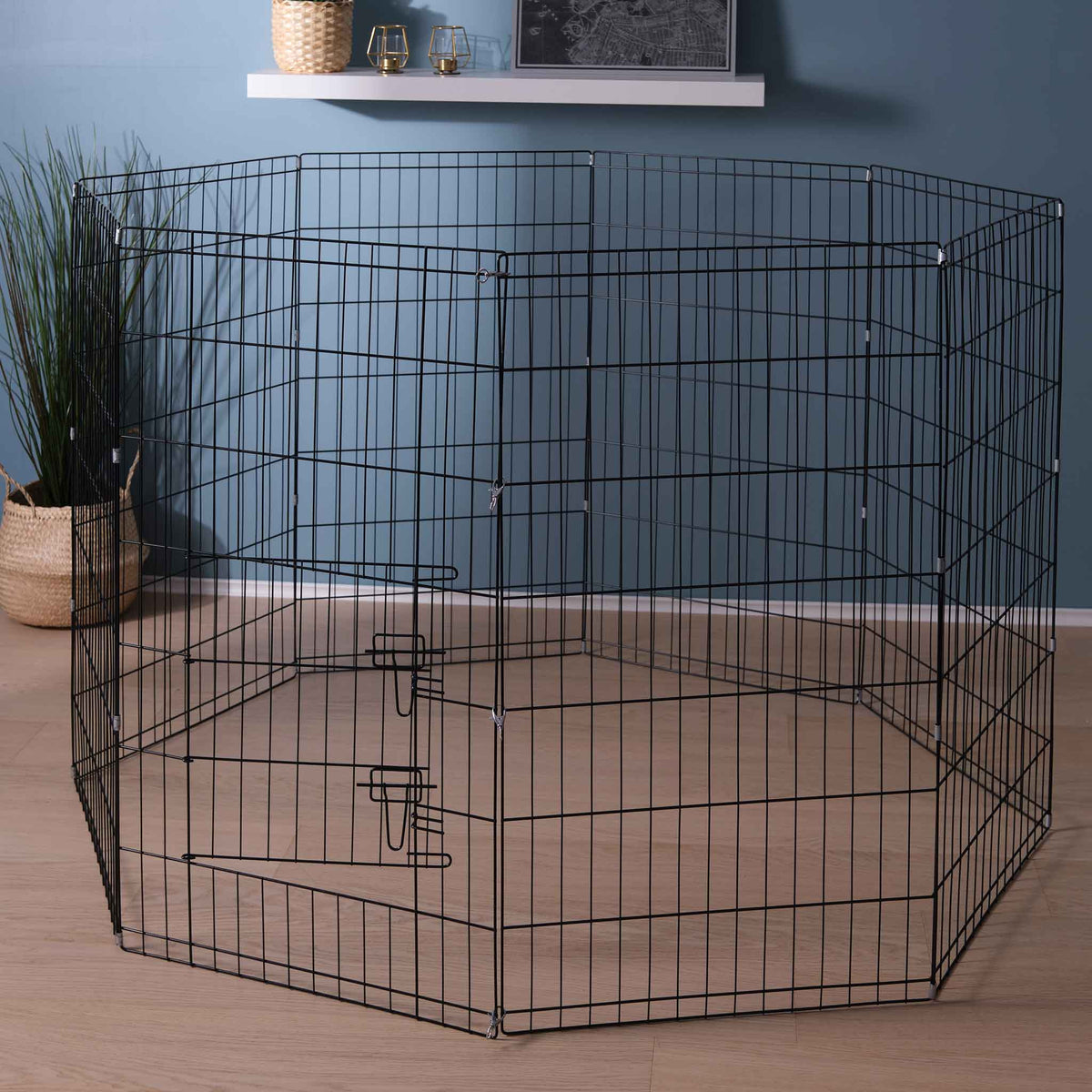 Pentuaitaus 8-Paneelia M 76X61Cm