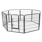 TREKKER PENTUAITAUS 8-PANEELIA STRONG S 60X80CM