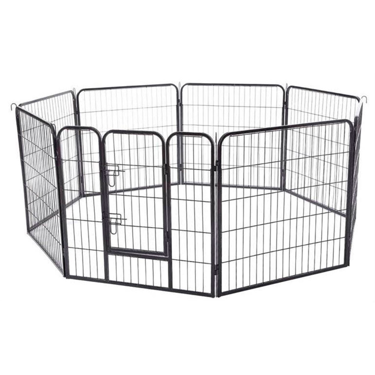 Valphage 8-Panel Strong S 60X80Cm