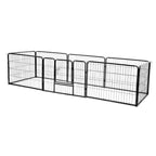 TREKKER PENTUAITAUS 8-PANEELIA STRONG S 60X80CM