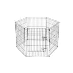 TREKKER PENTUAITAUS 6-PANEELIA XL 107X61CM