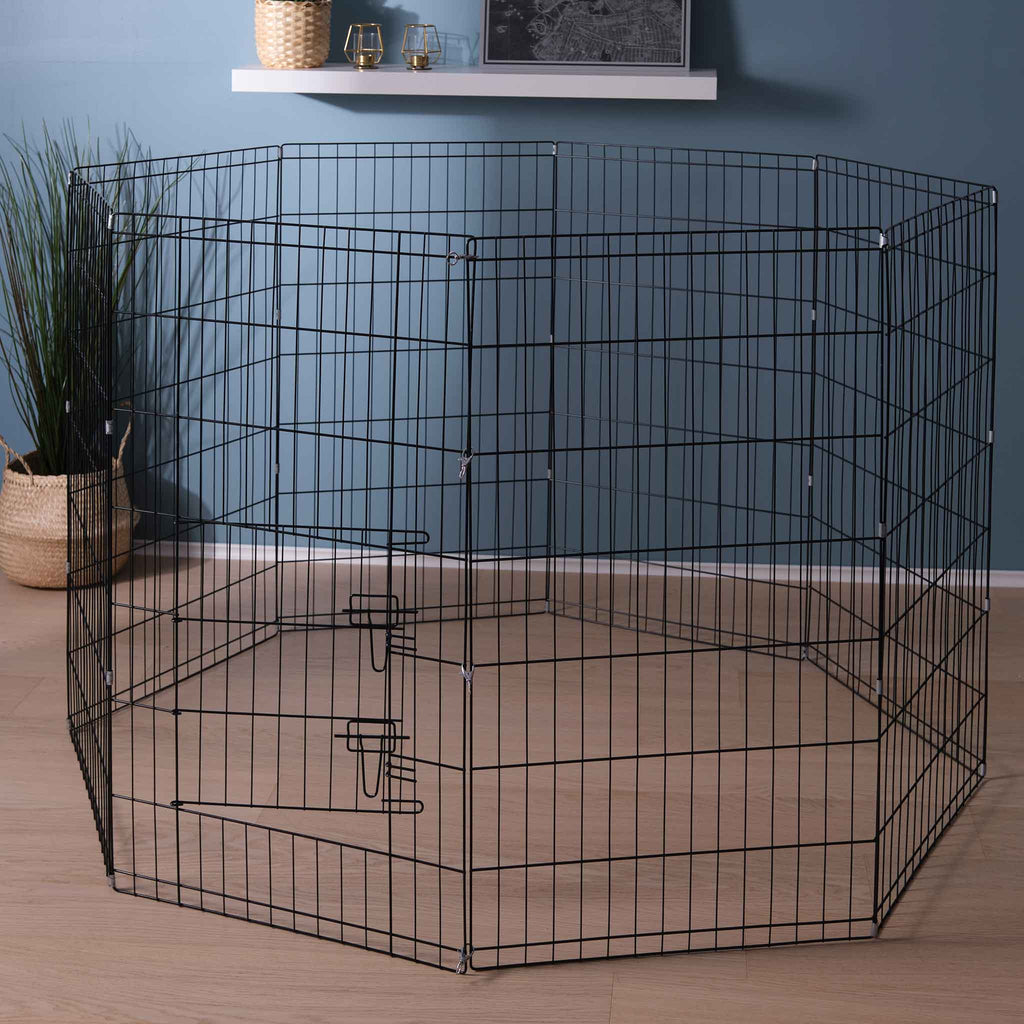 TREKKER PENTUAITAUS 6-PANEELIA XL 107X61CM