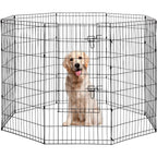 TREKKER PENTUAITAUS 8-PANEELIA XL 107X61CM