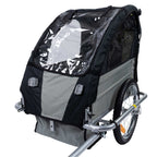 TR LASTENKULJETUSKÄRRY 1 HLÖ