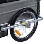 TR LASTENKULJETUSKÄRRY 1 HLÖ