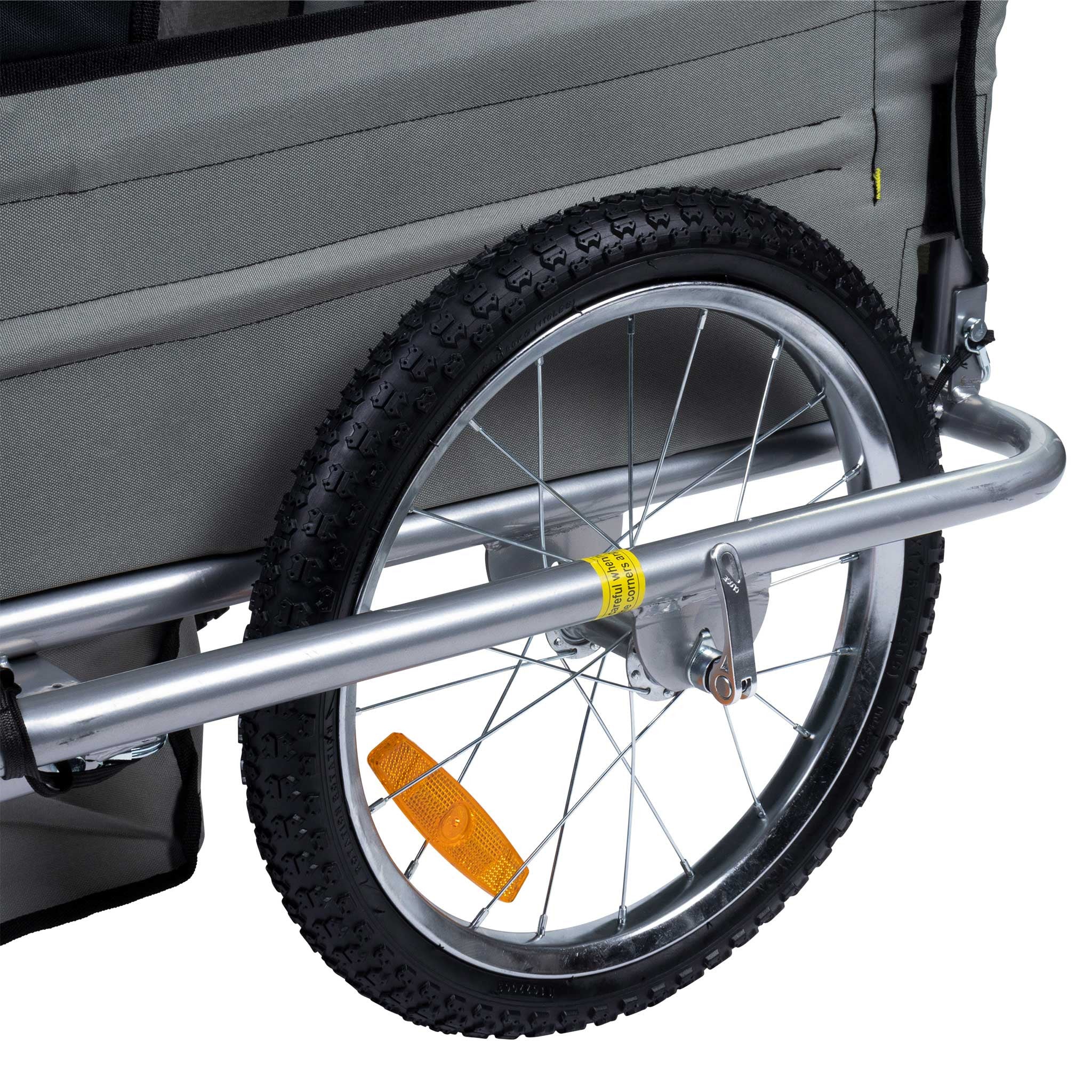 TR LASTENKULJETUSKÄRRY 1 HLÖ