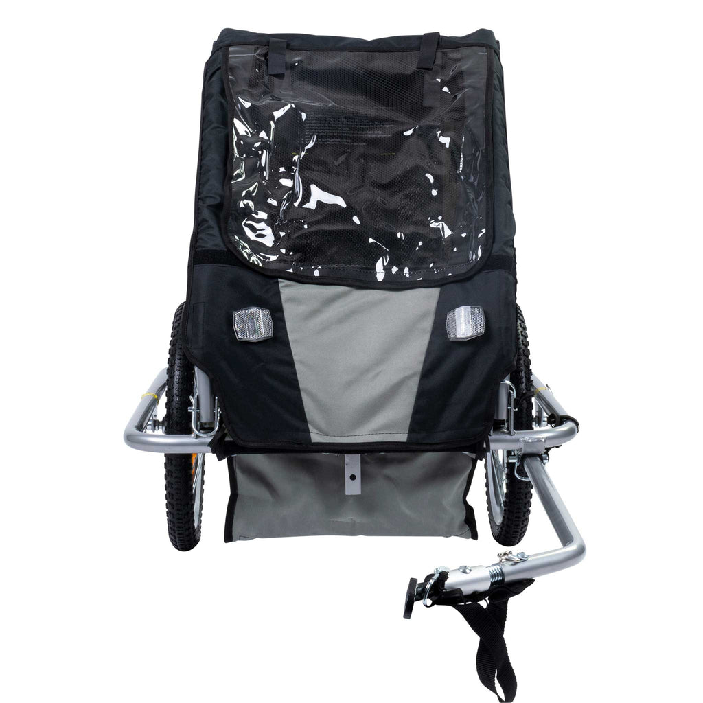 TR LASTENKULJETUSKÄRRY 1 HLÖ