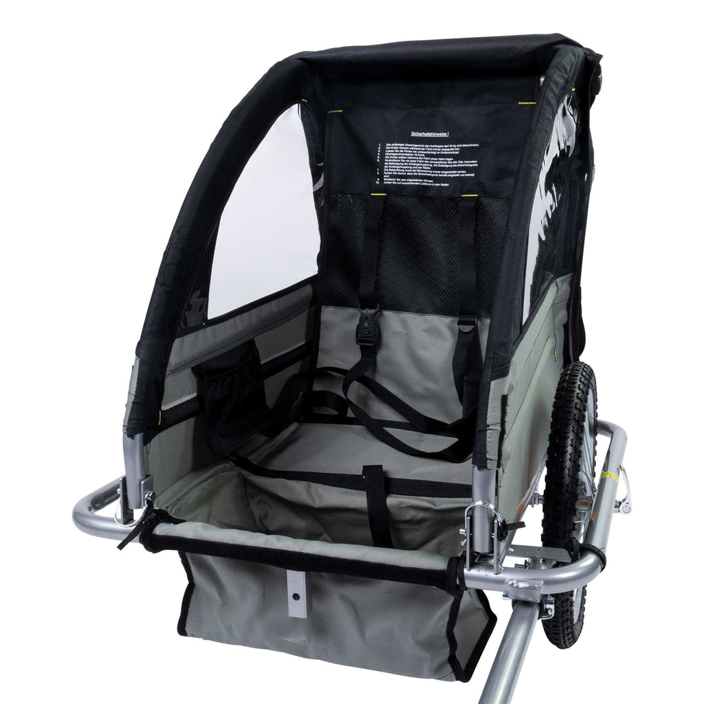 TR LASTENKULJETUSKÄRRY 1 HLÖ