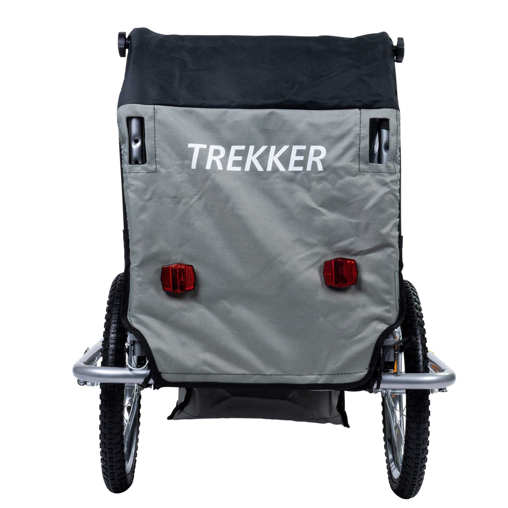 TR LASTENKULJETUSKÄRRY 1 HLÖ