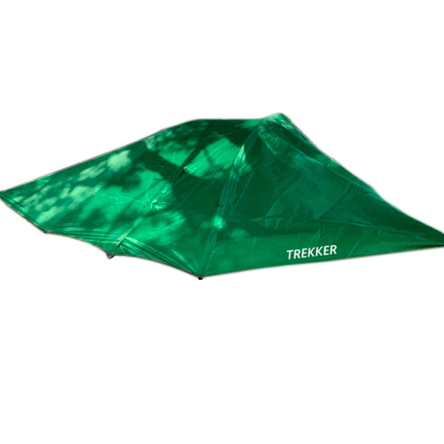 Riippuva Teltta 300X300X100Cm Vihreä