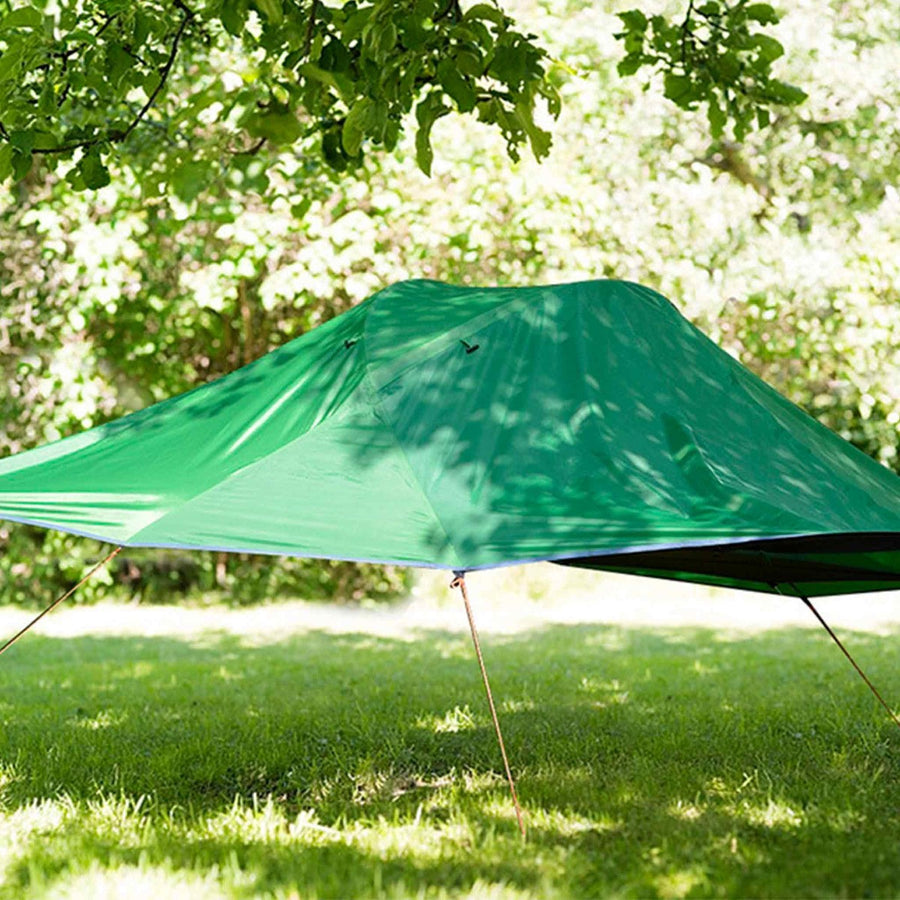 Riippuva Teltta 300X300X100Cm Vihreä