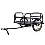 TR TAVARANKULJETUSKÄRRY ISO