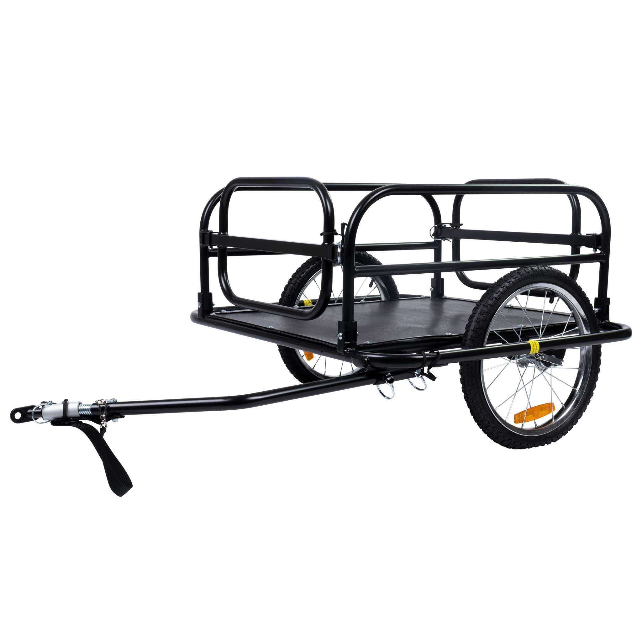 TR TAVARANKULJETUSKÄRRY ISO