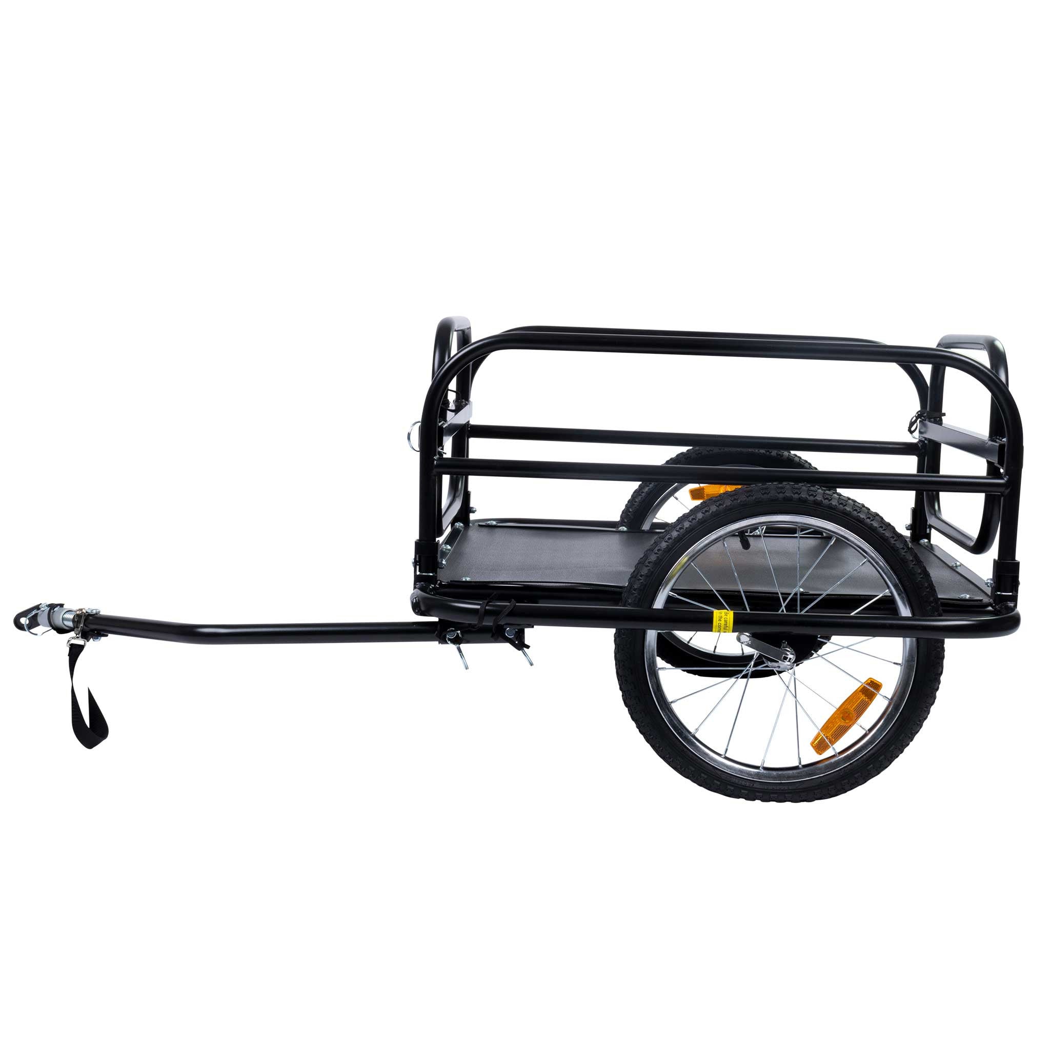 TR TAVARANKULJETUSKÄRRY ISO