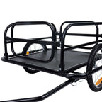 TR TAVARANKULJETUSKÄRRY ISO