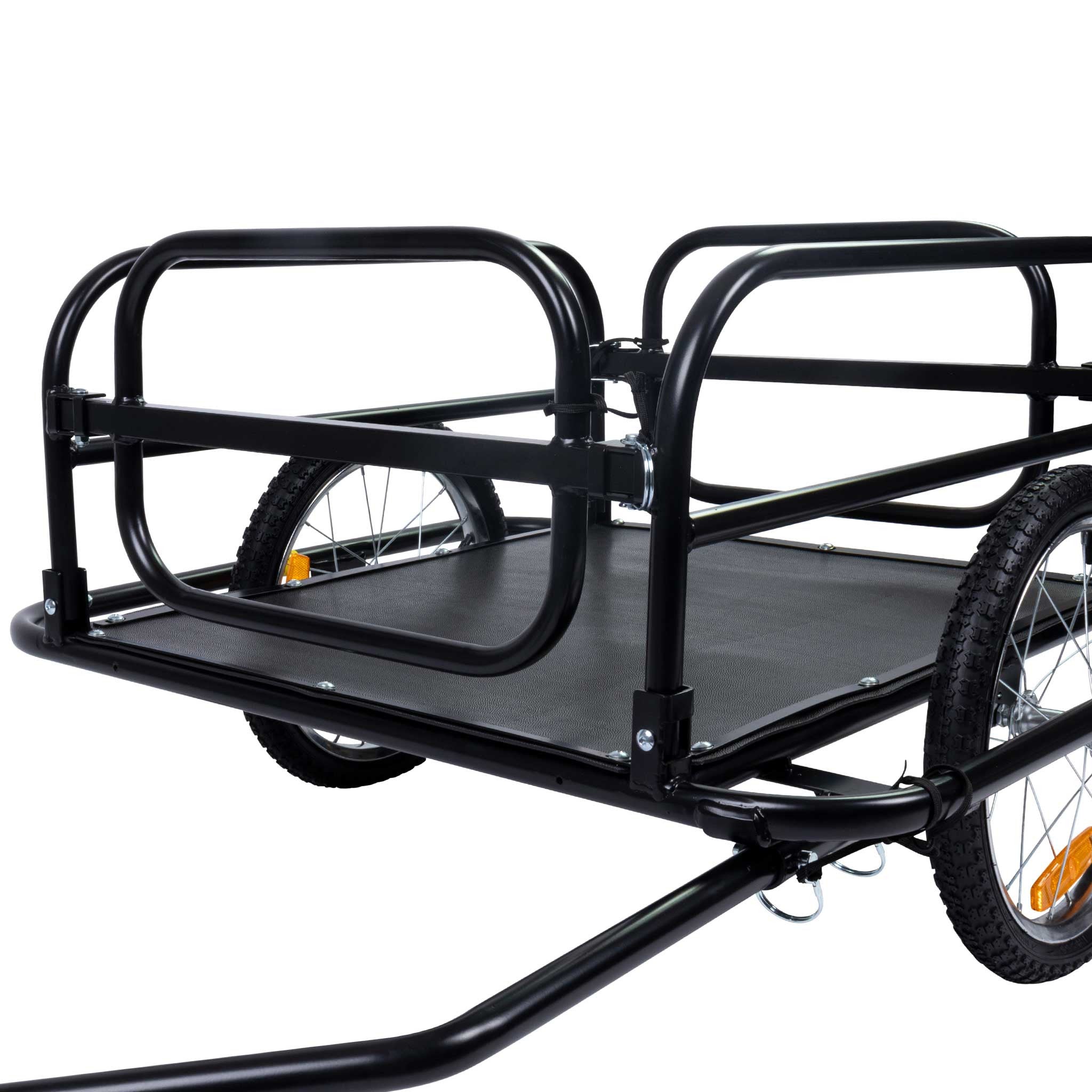 TR TAVARANKULJETUSKÄRRY ISO