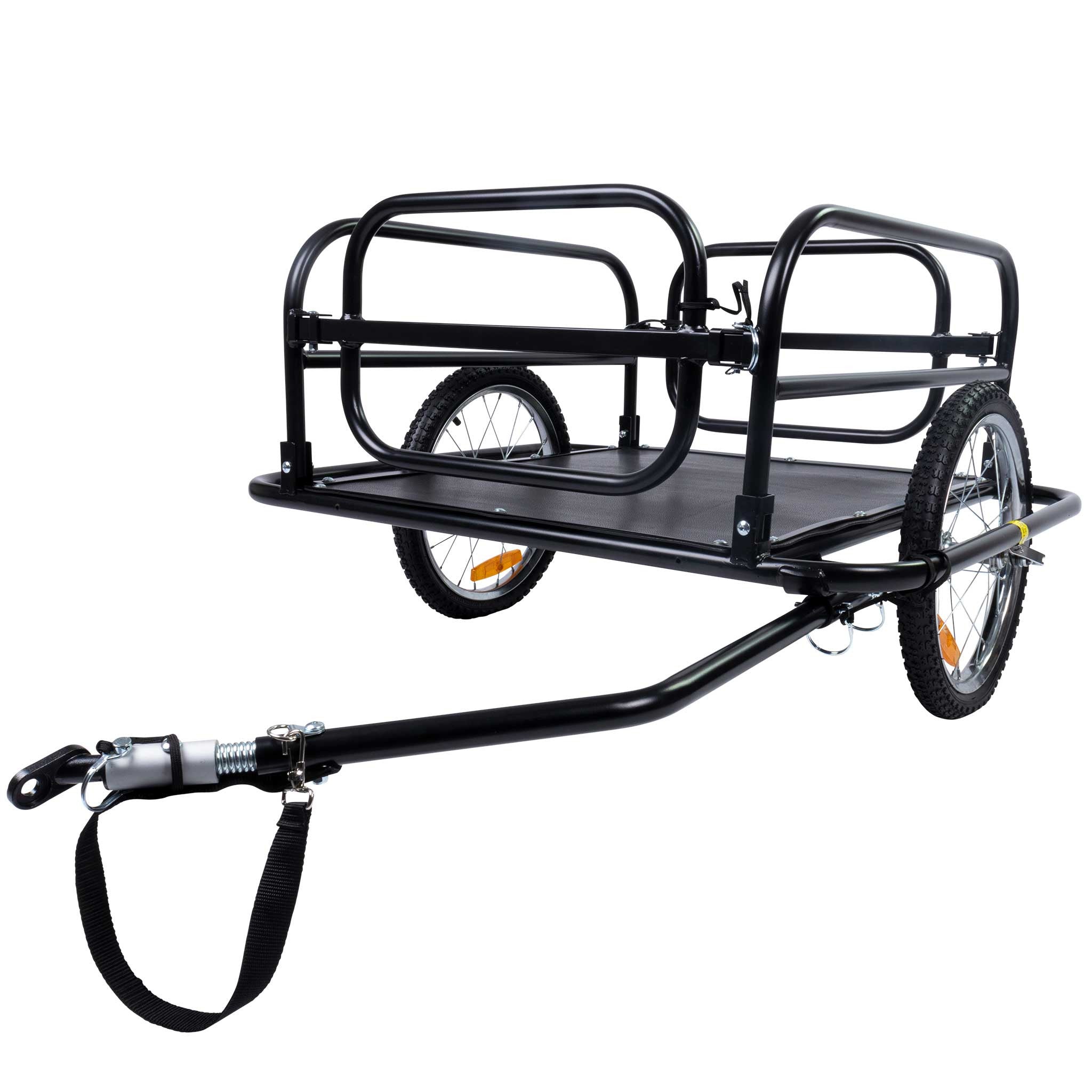 TR TAVARANKULJETUSKÄRRY ISO