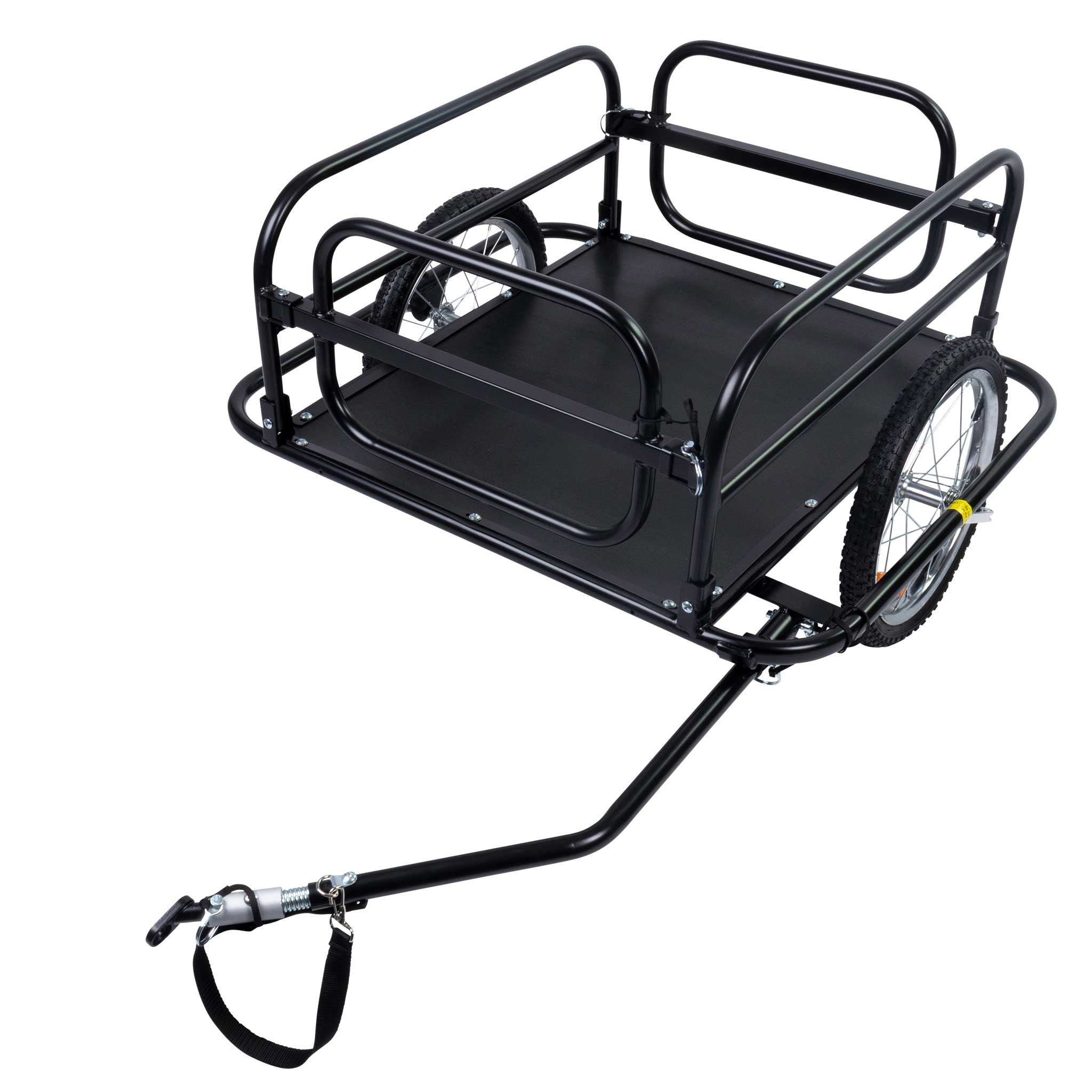 TR TAVARANKULJETUSKÄRRY ISO