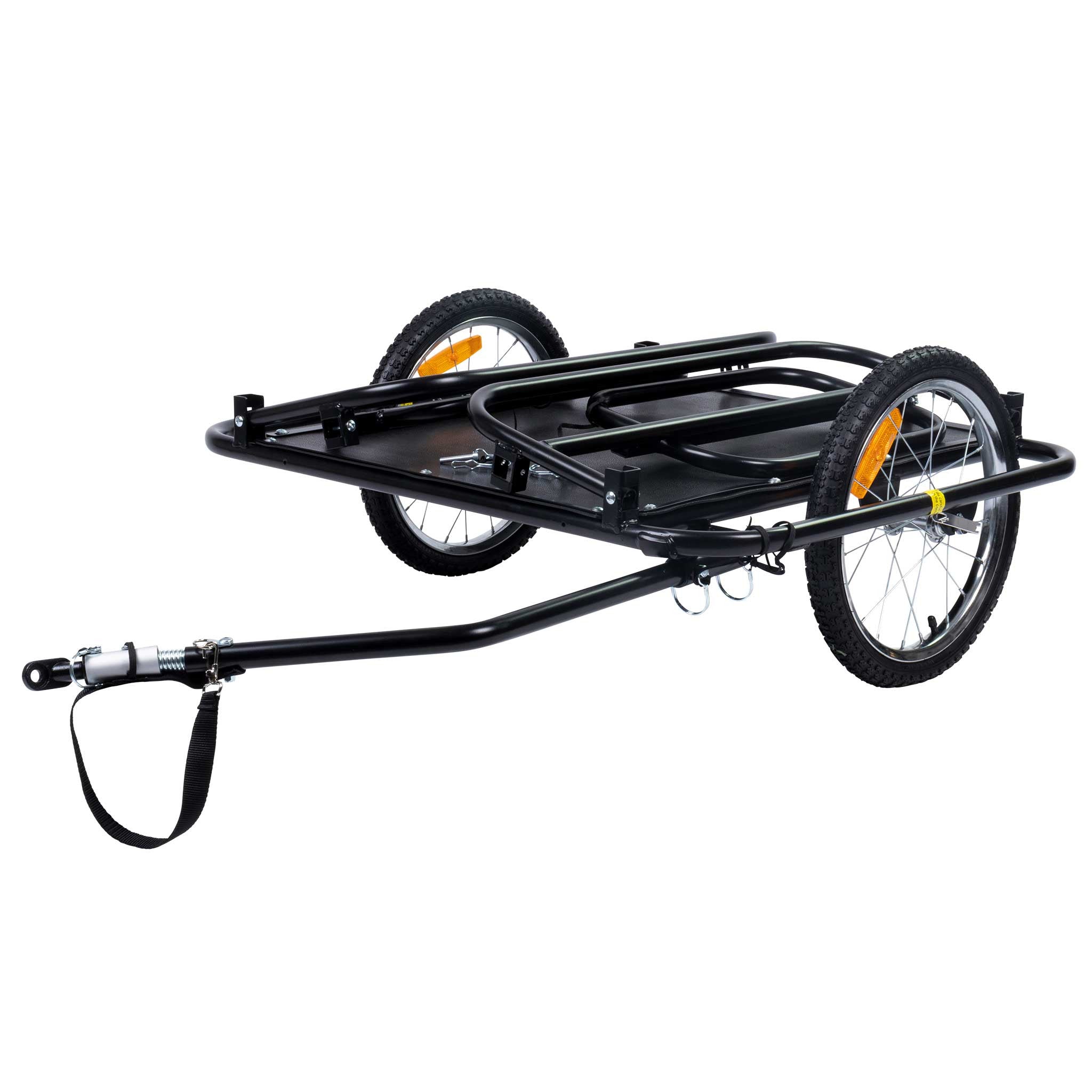 TR TAVARANKULJETUSKÄRRY ISO