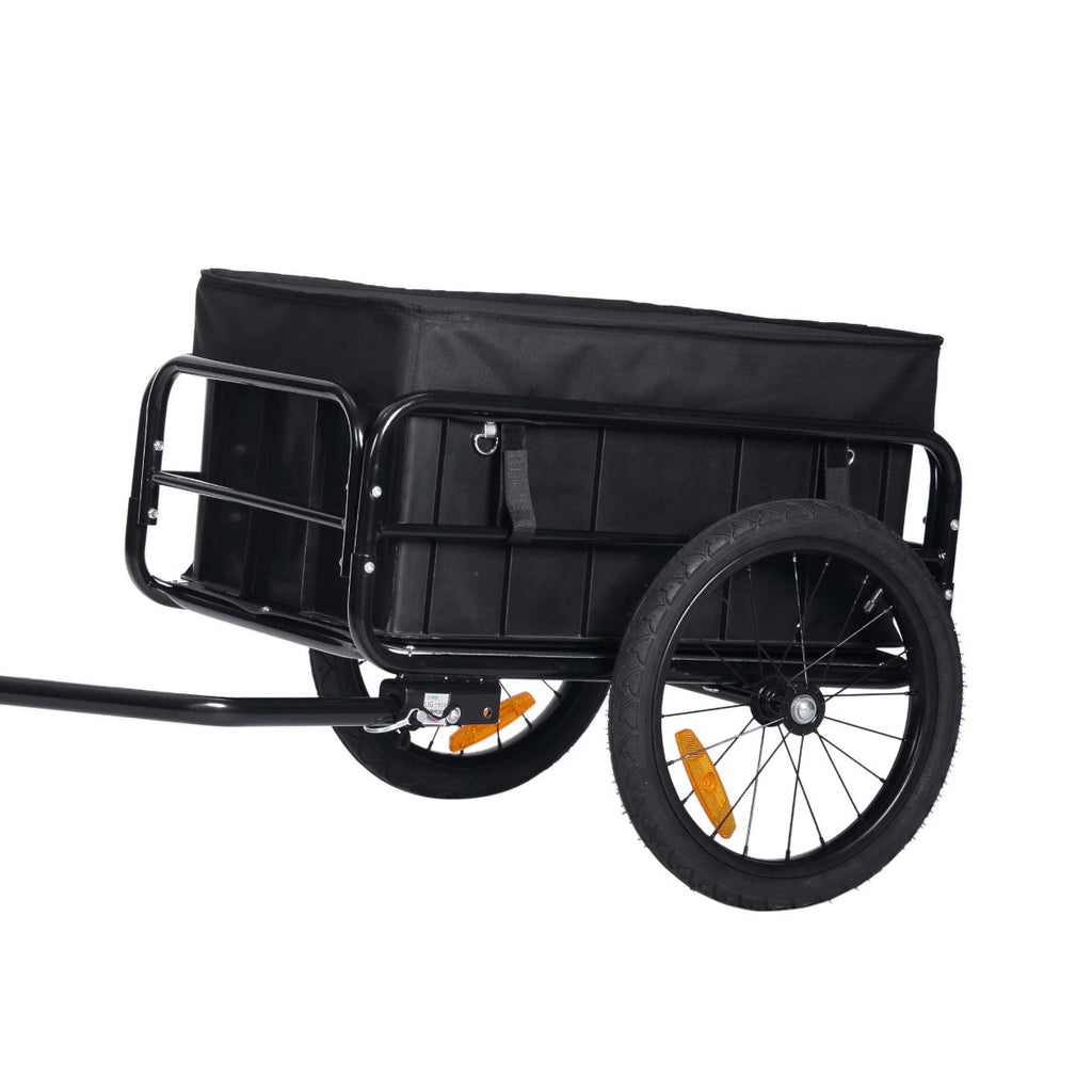 TR TAVARANKULJETUSKÄRRY MUOVILAATIKOLLA