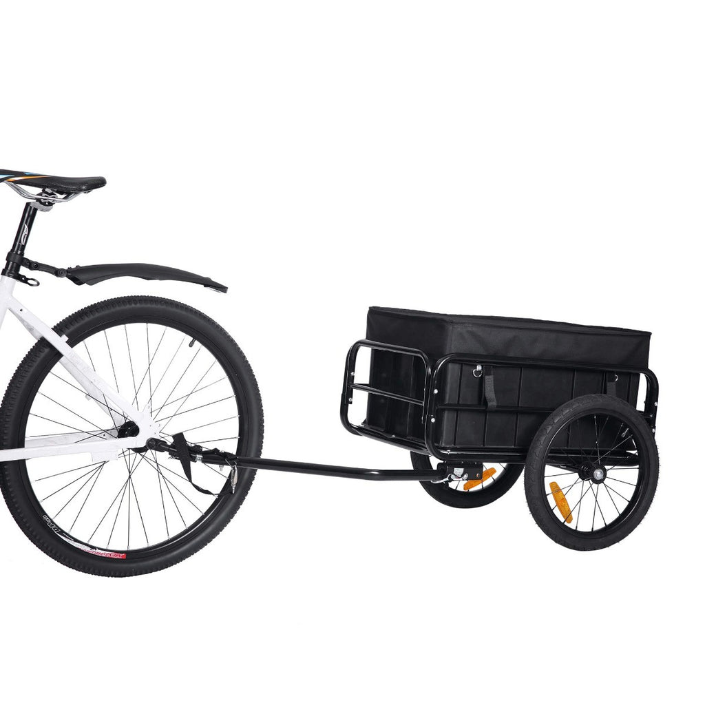 TR TAVARANKULJETUSKÄRRY MUOVILAATIKOLLA