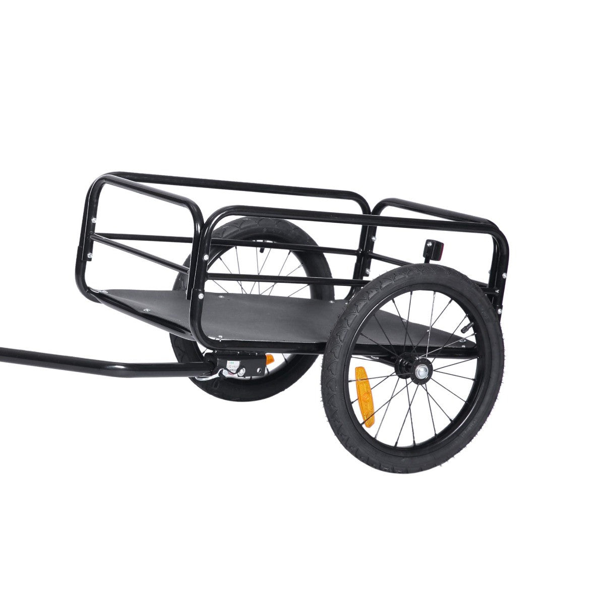 TR TAVARANKULJETUSKÄRRY MUOVILAATIKOLLA