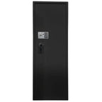 TR ASEKAAPPI 10-ASETTA AS1000 V2. MUSTA