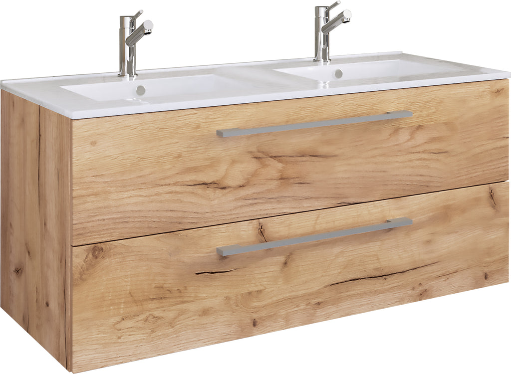 2-Osainen Pesuallas Budasi, puu