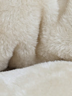 POHJOLAN LEMMIKKITARVIKE Kissan kiipeily-/raapimispuu 143 cm, beige