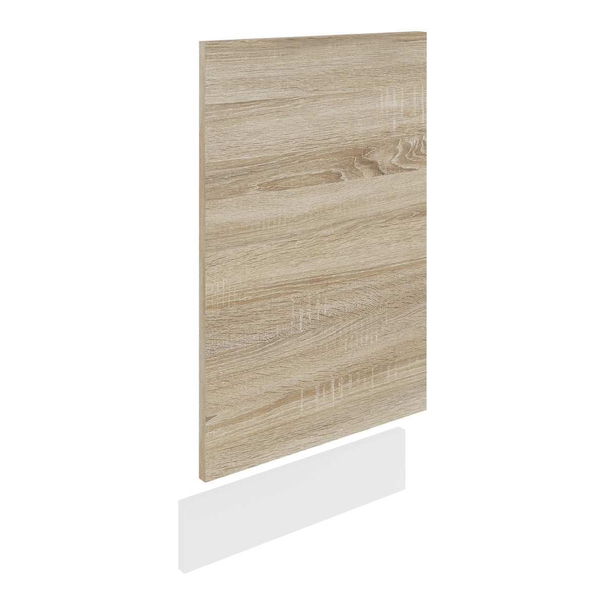 Frontpanel Esilo 45 cm, trä