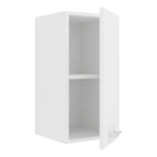 Keittiökaappi Esilo 1 Ovi 30 cm, valkoinen