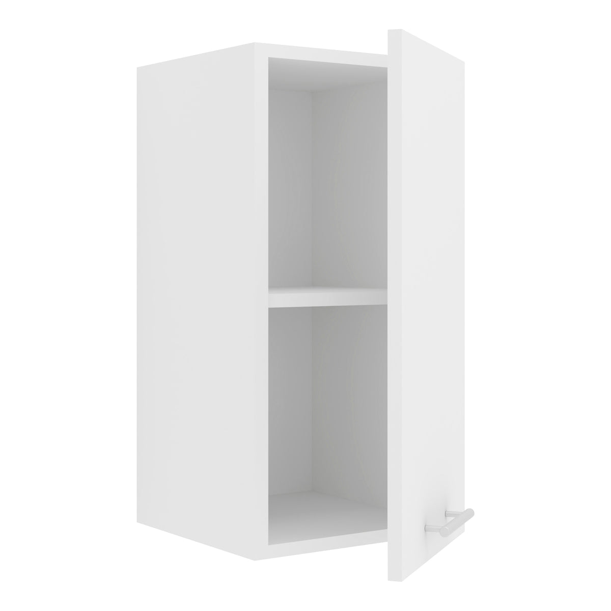 Köksskåp Esilo 1 dörr 30 cm, vitt