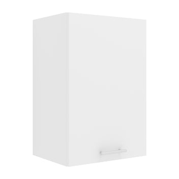 Köksskåp Esilo 1 dörr 40 cm, vitt