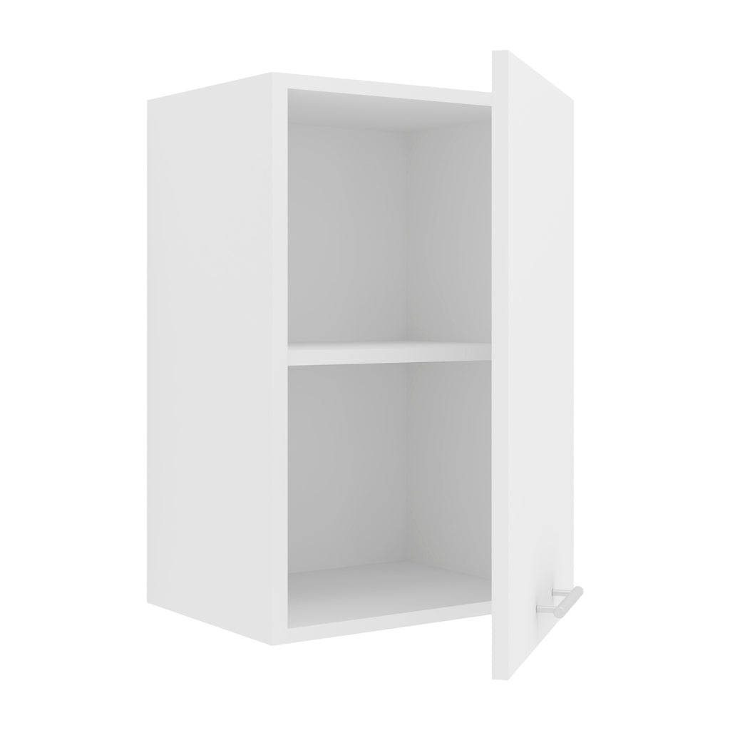 Keittiökaappi Esilo 1 Ovi 40 cm, valkoinen