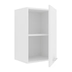 Keittiökaappi Esilo 1 Ovi 40 cm, valkoinen