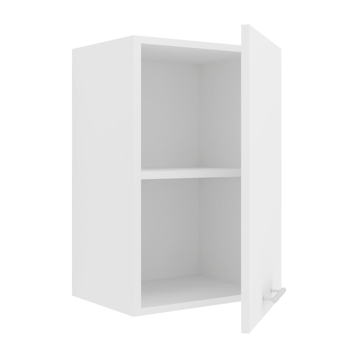 Köksskåp Esilo 1 dörr 40 cm, vitt