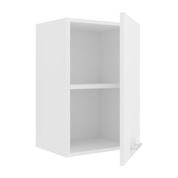 Köksskåp Esilo 1 dörr 40 cm, vitt