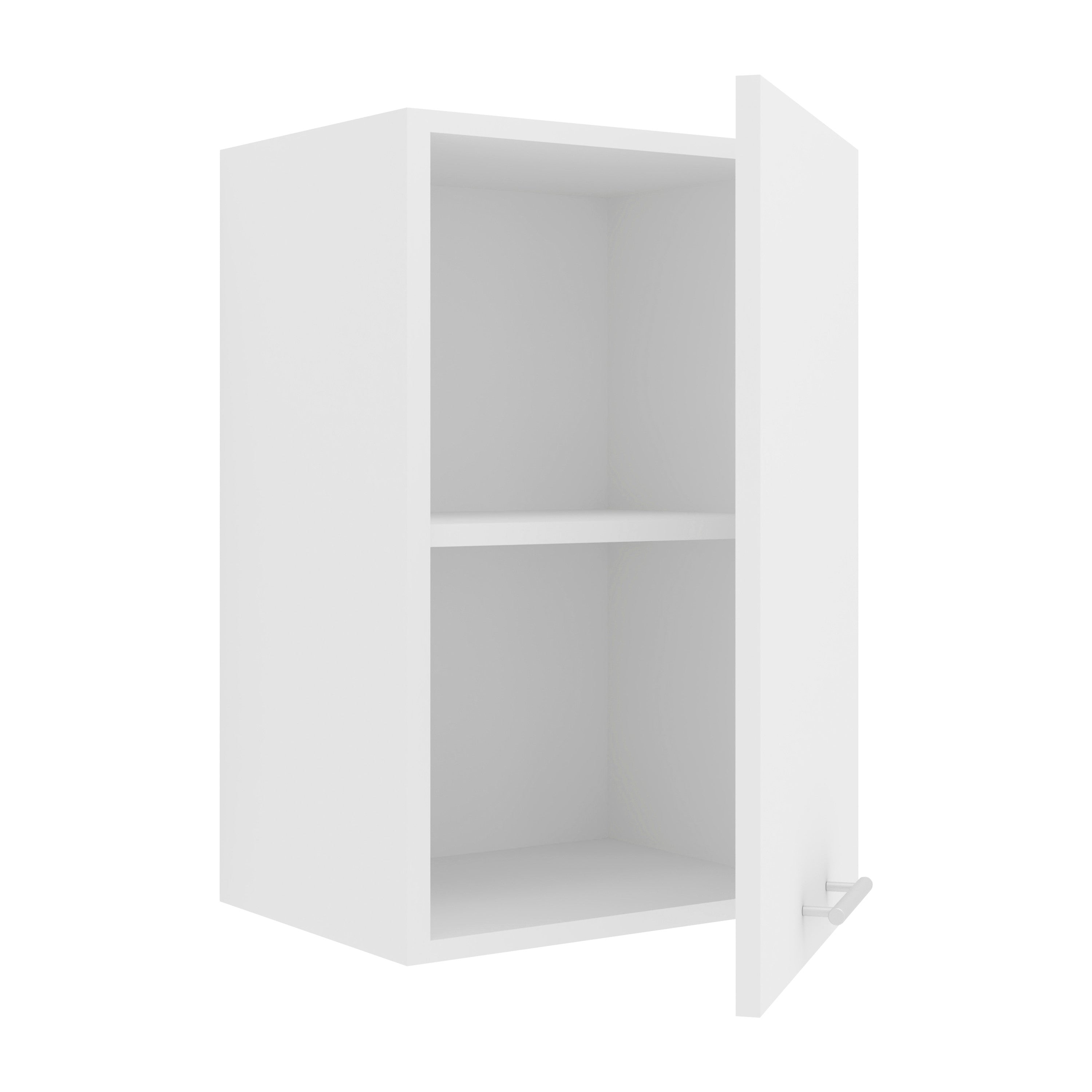 Keittiökaappi Esilo 1 Ovi 40 cm, valkoinen