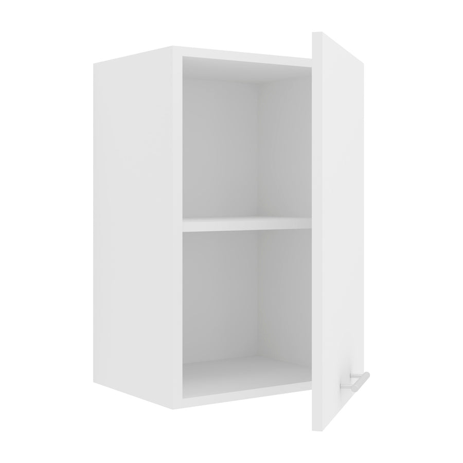 Keittiökaappi Esilo 1 Ovi 40 cm, valkoinen