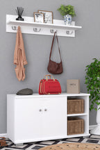 Säilytyskaappi Gados L